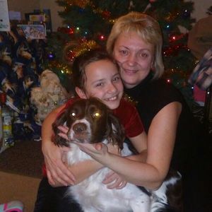 Meet your Posher, Oksana